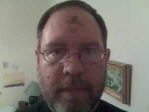 Ash Wednesday