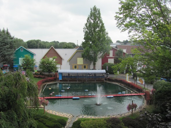Dutch Wonderland